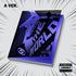 ATEEZ - THE WORLD EP.2 : OUTLAW (KOREA VER.) + APPLEMUSIC PHOTOCARD